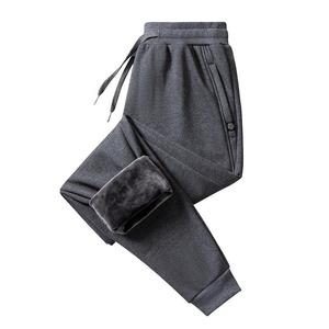 Vente en gros de leggings 100% coton de compression pour hommes, qualité supérieure, taille personnalisée, style pour la gymnastique, entraînement physique, conception ODM - Product Image 6