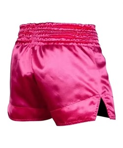 Top Trending MMA Boxing Shorts for Unisex Comfortable <b>Fitting</b> Soft Stretch <b>Light</b> Weight Breathable Quick Dry 100% Polyester - Product Image 4