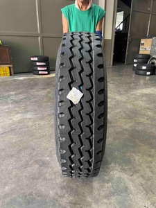 Neumáticos Nuevo 11r22.5 Neumáticos de camión Neumáticos Fabricante - Product Image 2