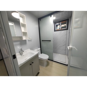 <span class=keywords><strong>Casa</strong></span> Prefabricada de Acero Resistente de Primera Calidad, Tipo Granny Flat, Expandible, para Vida <span class=keywords><strong>Rural</strong></span> en Australia - Product Image 3