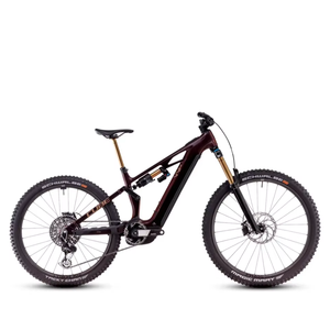 Vélo de montagne électrique pour adultes de haute qualité, modèle 2025 STEREO HYBRID ONE77 H.P/C SLT 800, avec garantie de 2 ans - Product Image 1