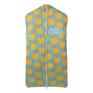 Bolsa de Ropa Sostenible de RPET para Merchandising, Bolsa Ecológica para Prendas - Product Image 1