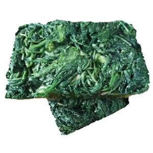 Vente en gros Feuilles de radis congelés IQF Pure Fresh Non GMO Agriculture durable à prix compétitif - Product Image 1