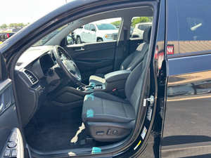 Hyundai Tucson Limited 2021 en Perfecto Estado - Product Image 3