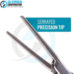 ที่ใส่เข็มสำหรับการผ่าตัดทางทันตกรรมที่ใส่เข็มแบบนำกลับมาใช้ใหม่ได้ - Product Image 5