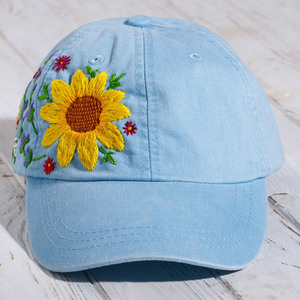 Gorras de Béisbol Hechas a Medida, Gorras de Béisbol de Alta Calidad, Venta Directa de Fábrica, Gorras de Béisbol Ajustables - Product Image 2