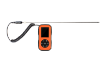 Endoscopes Vidéoscopes Caméra d'inspection Qy20b 3''moniteur Portable Téléphone Taille 60cm Sonde Rigide 5.5mm Diamètre Trou Caméra