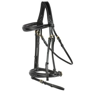 Brida snaffle - Product Image 1