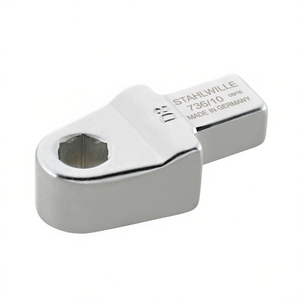 Porte-embouts Stahlwille 25 mm avec outils à insertion et clés hexagonales - Product Image 3