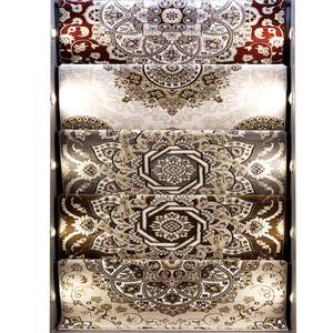 Le meilleur tapis de mosquée pour le Ramadan, notre tapis apportera une combinaison de style et de confort à votre tapis de maison chez Turkiye - Product Image 4