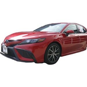 โตโยต้า แคมรี่ SE ปี 2021 มือสอง สภาพดี - Product Image 1