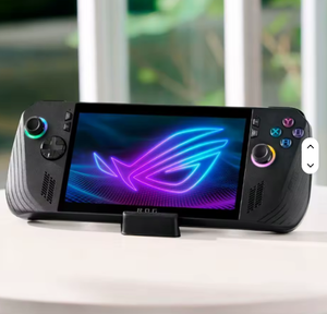 Nouvel arrivage : Console de jeu portable ROG Ally X 7 120Hz FHD 1080p de qualité industrielle - Product Image 4