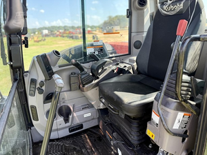 2024 Pelles sur chenilles KX080-5 KUBOTA - Product Image 6