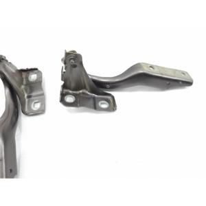 Charnières de capot avant droite et gauche FIAT 500 X Series 552 63 087, 552 63 088 (15>) - Product Image 3