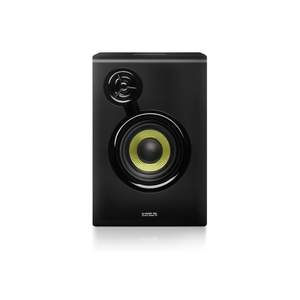 Pair of DJMONITOR 32 Black 60W monitor speakers 4780885 - Product Image 3