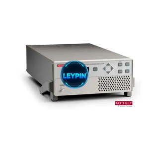 สินค้าพร้อมส่ง Keithley 2306 เครื่องทดสอบแบตเตอรี่แบบตั้งโปรแกรมได้สองช่องทาง Lexso สินค้ามือสอง - Product Image 2