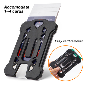 Lobey nhiệm vụ nặng nề có thể thu vào huy hiệu chủ với Carabiner <span class=keywords><strong>Clip</strong></span> chiến thuật ID thẻ Reel và Keychain cho công việc hoặc sử dụng ngoài trời - Product Image 3