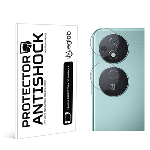 ANTISHOCK Screen <b>Protector</b> for Honor Play 8T Mobile Lenses - Product Image 1