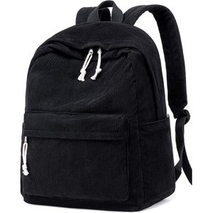 <b>Promotional</b> Custom Cheap Waterproof Teenager Book Bag College Student <b>Backpack</b> Unisex Lightweight School Bags Wholesale - Product Image 1