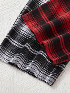 Pantalones de Pijama Personalizados para Hombre, 100% Algodón, Estilo Casual, Ecológicos, de Secado Rápido - Product Image 5