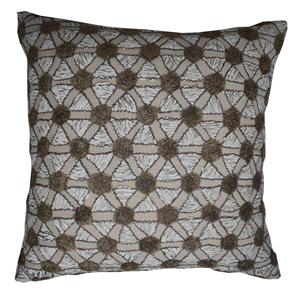 Housse de coussin de canapé de style européen, luxe, personnalisée, simple, moderne, style ferme, pour salon, en coton, ornée - Product Image 4
