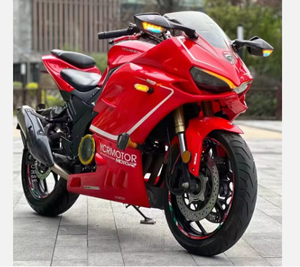 Moto sportive d'occasion populaire à essence, catégorie Street Bike Sportbikes - Product Image 3