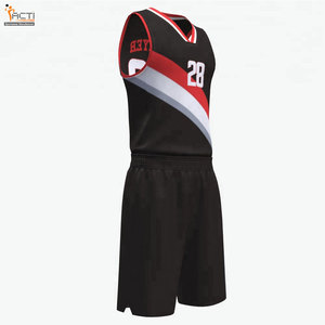 Personalizado cómodo servicio OEM ropa deportiva para hombres uniforme de balonmano sublimación completa uniforme de balonmano - Product Image 5