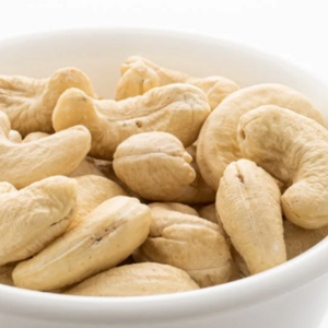 Noix de cajou brutes fraîches biologiques-Noix de cajou originales allemandes W240 W320 W180 - Product Image 3