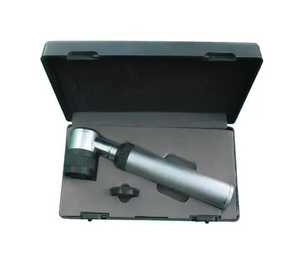 <span class=keywords><strong>Diagnostic</strong></span> Mini Poignée <span class=keywords><strong>Dermatoscope</strong></span> Portable 10x Avec Échelle Microscope Traditionnel Lumière Blanche Mini Machine D'analyze De La Peau - Product Image 1