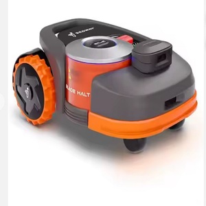 Navimows H3000N-VF bricolage Robot tondeuse à gazon personnalisable ODM pris en charge périmètre gratuit fil Robot tondeuse à gazon - Product Image 1