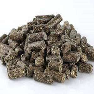 Farine de tournesol à utiliser comme aliment pour animaux 100% aliment naturel pour animaux à vendre/granulés de tournesol - Product Image 1