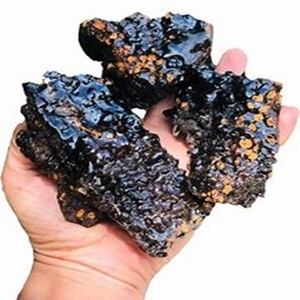 Compre Shilajit puro del Himalaya hecho naturalmente para el suplemento de Salud de refuerzo de energía Extracto de Shilajit con ácido fúlvico 50% - Product Image 2