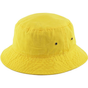 Chapeaux seau en jean unisexe au design personnalisé Vente directe en usine pour adultes pour le soleil et la pêche Chapeaux seau réversibles tie-dye - Product Image 6