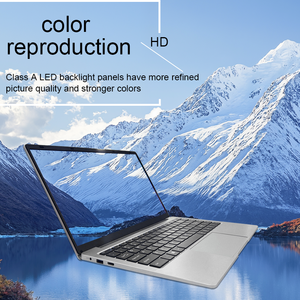 DIXIANG Venta al por Mayor Laptops Nuevos, Económicos y Delgados de 14 Pulgadas Intel J4105 6GB de RAM 256GB de ROM Portátiles <span class=keywords><strong>para</strong></span> <span class=keywords><strong>Estudiantes</strong></span> y Uso Personal - Product Image 3