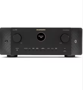 Amplificador Profesional de 7 Canales y 8K Marantz SR8015, Receptor AV para el Hogar - Product Image 3