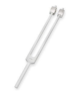 Tenedor de afinación de aleación de alta calidad QNQ Martin, logotipo personalizado, fuente de alimentación Manual, uso quirúrgico, instrumento de uso clínico certificado CE - Product Image 4