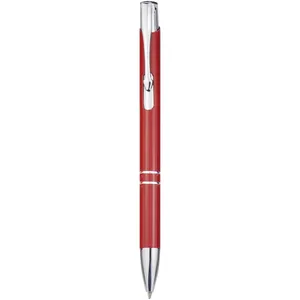 Stylo bille personnalisé en aluminium pour la promotion et le merchandising - Product Image 6