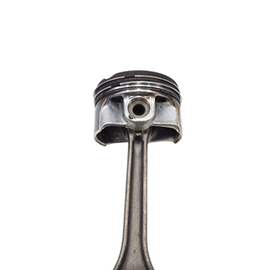 Pistone Motore VOLKSWAGEN Polo 5a Serie 04E107065DC CJZ Benzina 1200 (09>17) - Product Image 3