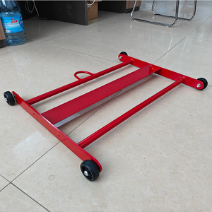 Rodillo Multifuncional para Glúteos y Isquiotibiales, Equipo de Gimnasio para Entrenamiento de Fitness - Product Image 3