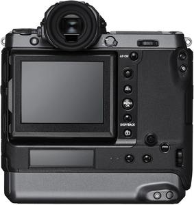Cámara digital de formato medio Fujifilm GFX 100 102MP (solo cuerpo) - Product Image 6