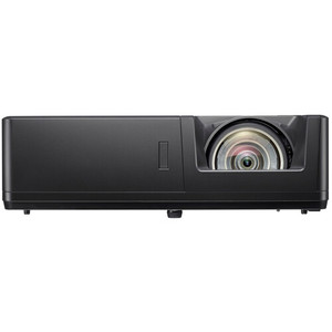 Authentic-Sales ZU607TST 6000-Lumen WUXGA Short-<b>Throw</b> Lasers DLP Projector New in-Stock - Product Image 1