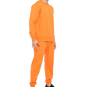 Trajes Deportivos para Hombre de Primera Calidad, Ajustados, Hechos de Algodón, Tela Suave, en Oferta - Product Image 4