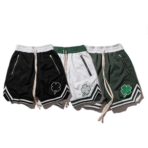 Shorts décontractés, streetwear, shorts de sport, shorts de jogging, shorts de fitness - Product Image 1