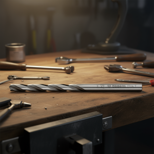 Brocas Multiusos Facom con Diseño de Espiral para Uso Versátil - Product Image 3