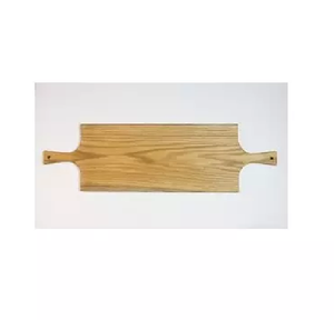 Planche à découper en bois d'acacia naturel, blocs à découper gravés à la main de taille personnalisée, Style moderne, décoration parfaite de la maison, planche à fromage - Product Image 3