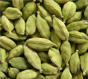 Cardamomo verde Premium al por mayor en productos agrícolas frescos a granel con suministro mundial a un precio asequible - Product Image 2