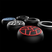 Capuchons de protection en silicone pour joysticks analogiques Nintendo Switch Joy-Con, anti-rayures, remplacement pour une protection optimale