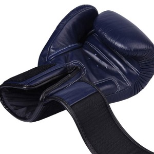 Guantes de Boxeo Muay Thai Profesionales Hechos a Mano, Guantes de Boxeo Reales Twins, Último Estilo Casual para Combate, Unisex - Product Image 6