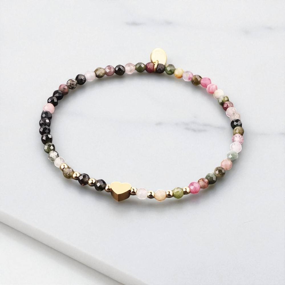 ทัวร์มาลีนหลายแบบ