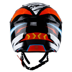 Meilleur vendeur du fabricant vietnamien Casque royal M268-2K Casque ouvert Matériau ABS neuf avec visière d'inspiration vintage - Product Image 2